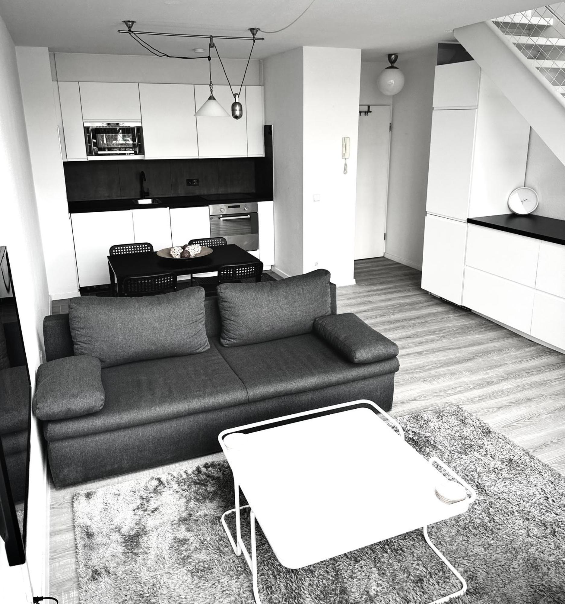 Apartamento Is Calling Colonia